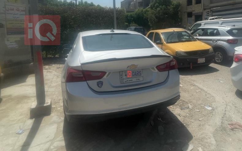 شيفروليه ماليبو